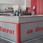 Logis Restaurant Le Cygne فندق
