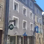 فندق Logis Restaurant Le Cygne Yssingeaux