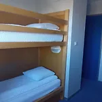 فندق Logis Restaurant Le Cygne 2*