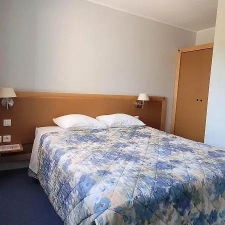 Logis Restaurant Le Cygne