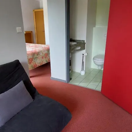 Logis Restaurant Le Cygne Otel