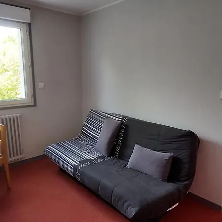 Otel Logis Restaurant Le Cygne Yssingeaux