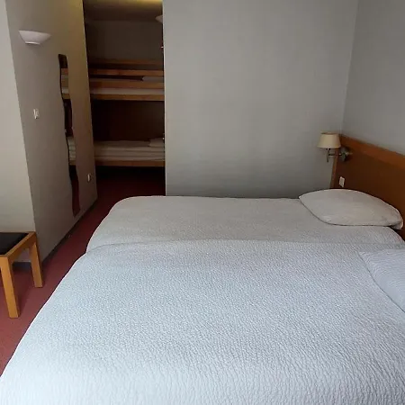 Logis Restaurant Le Cygne Yssingeaux