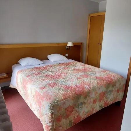 Logis Restaurant Le Cygne Otel