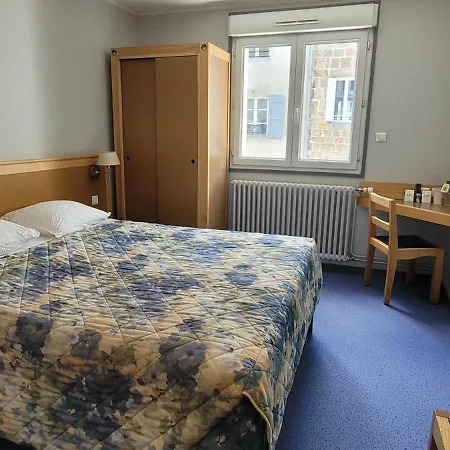 Logis Restaurant Le Cygne