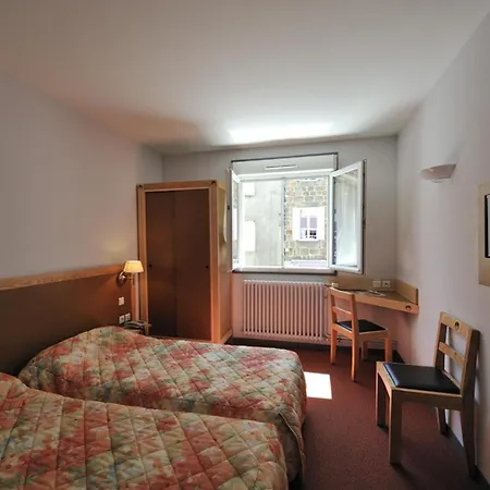 Logis Restaurant Le Cygne