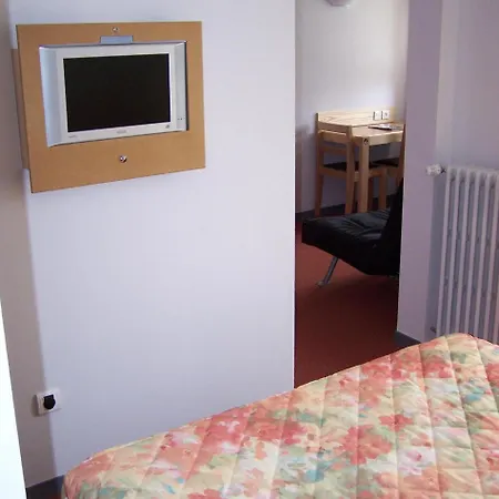 Logis Restaurant Le Cygne 2*