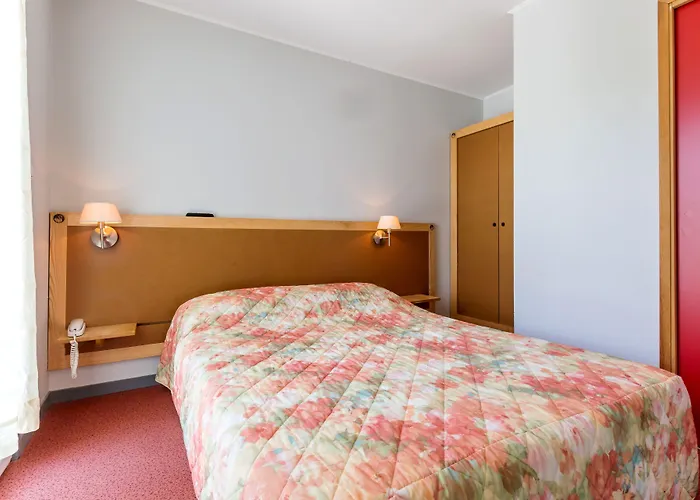 Logis Restaurant Le Cygne Otel