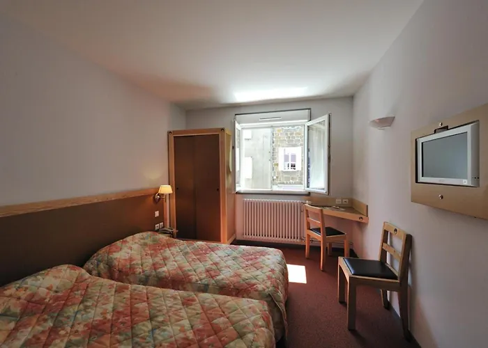 Logis Restaurant Le Cygne