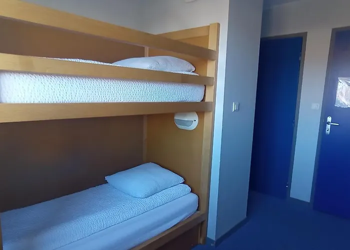 Otel Logis Restaurant Le Cygne 2*